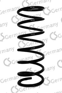 CS GERMANY 14504029 -  Пружина ходовой части